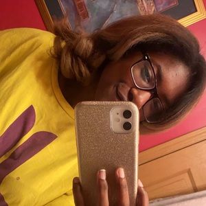 Meet your Posher, Anya